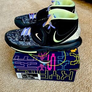 Nike Kyrie 6 AI